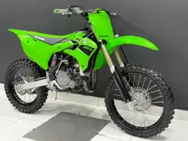 2023 Kawasaki KX85 specs