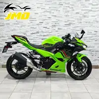 2023 Kawasaki Ninja 400 specs