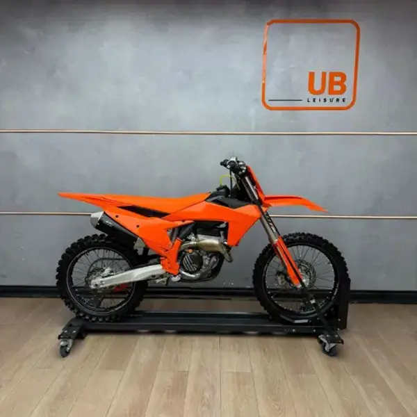 2023 KTM 250 SX-F