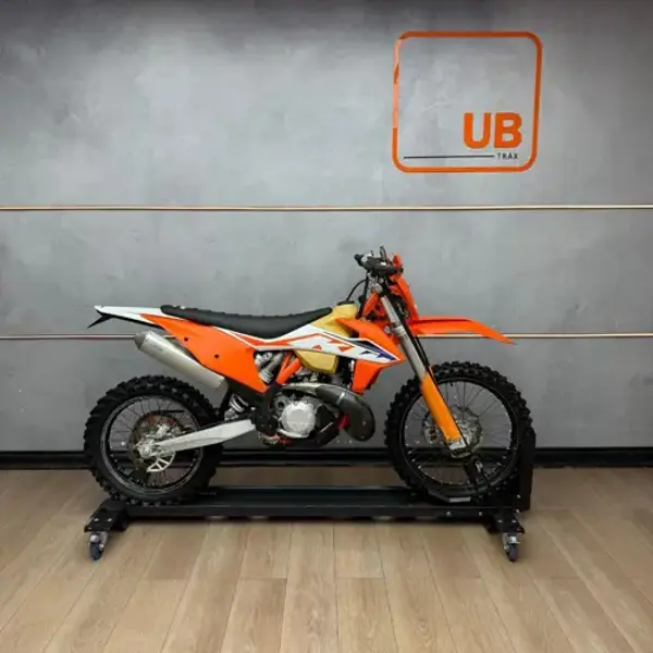 2023 KTM 300 XC-W