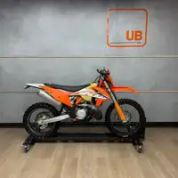 KTM 300 XC-W 2023 specs