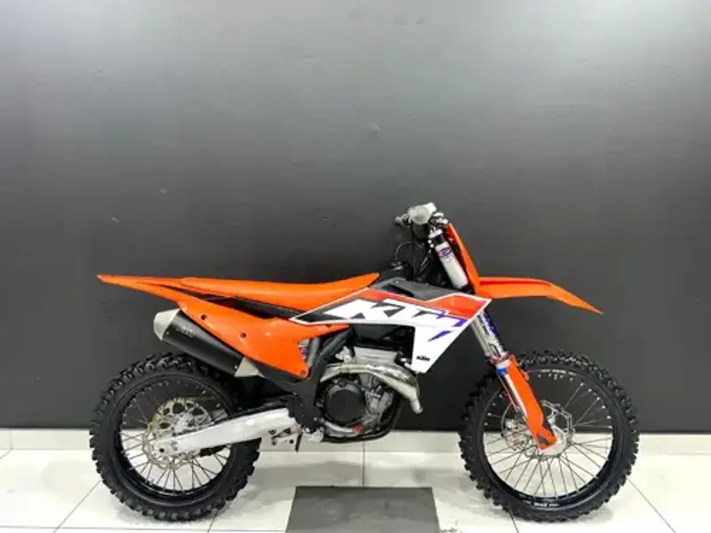 2023 KTM 350 SX-F