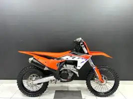 2023 KTM 350 SX-F