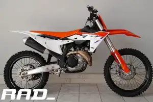 2023 KTM 450 SX-F