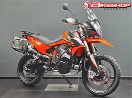 2023 KTM 890 Adventure specs