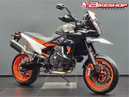 2023 KTM 890 SMT specs