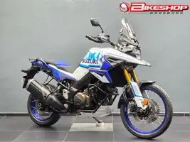 2023 Suzuki DL 1050 V-Strom specs