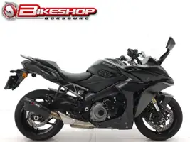 2023 Suzuki GSX-S1000GT