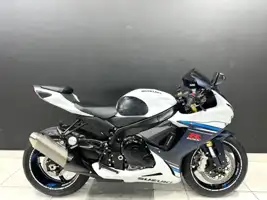2023 Suzuki GSX-R 750