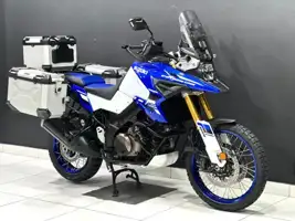 2023 Suzuki V-Strom 1050