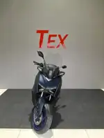 2023 Yamaha XMAX 300 specs