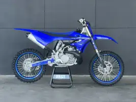 2023 Yamaha YZ250