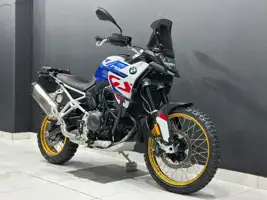 2024 BMW F 900GS