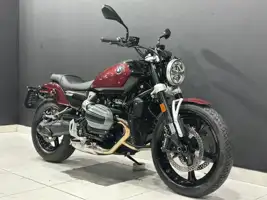 2024 BMW R 12 Cruiser specs