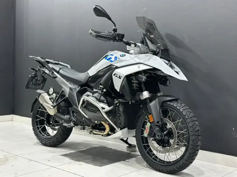 2024 BMW R 1300GS