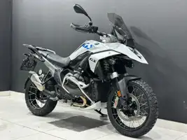 2024 BMW R 1300GS