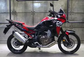 2024 Honda CRF 1100L Africa Twin