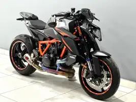 KTM 1390 Super Duke R/EVO 2024 specs