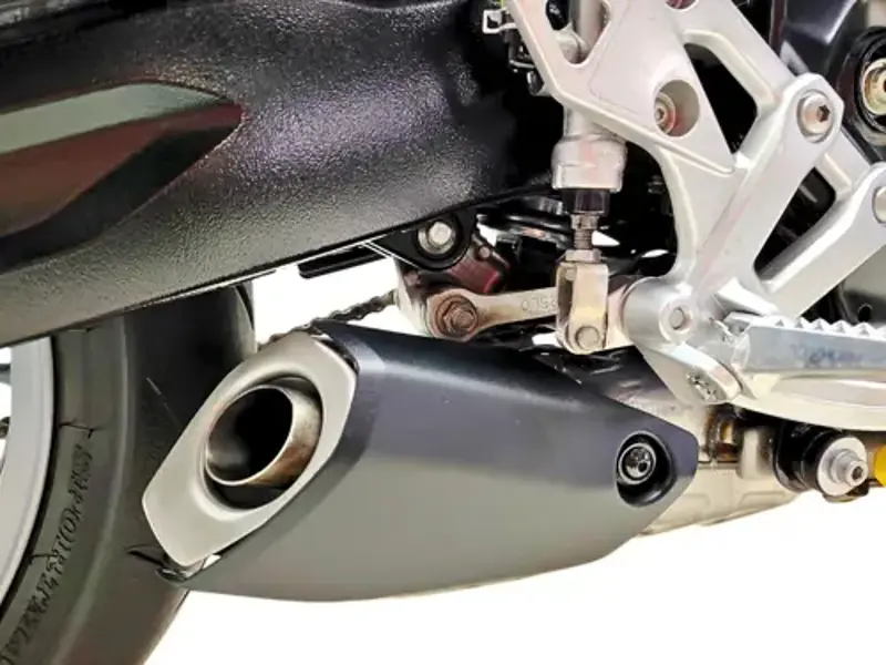 2024 Suzuki GSX-8R