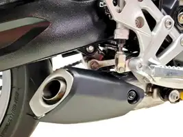 Suzuki GSX-8R 2024 specs