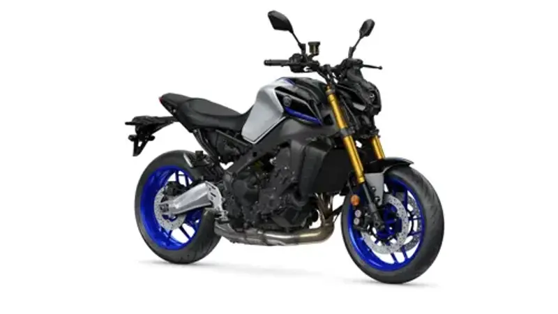 2024 Yamaha MT-09 SP