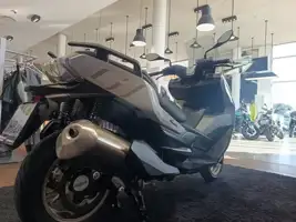 2025 BMW C 400GT