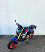 2025 BMW F 900R specs