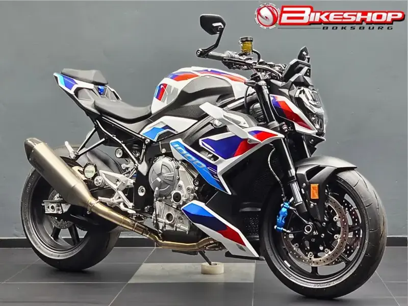 2025 BMW M 1000R