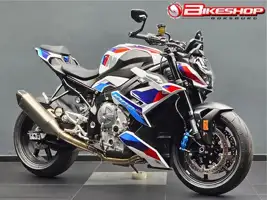 2025 BMW M 1000R