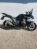 2025 BMW R 1300RS specs