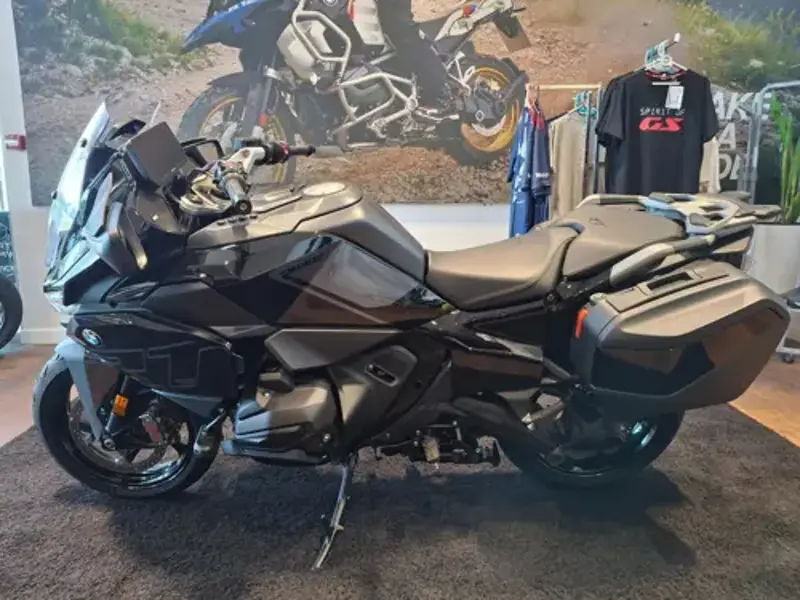 2025 BMW R 1300RT