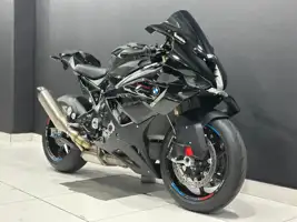2025 BMW S 1000RR