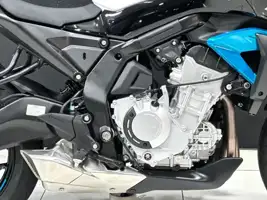 2025 CFMoto 675NK