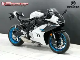 2025 CFMoto 675SR-R