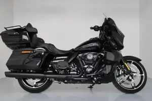 2025 Harley-Davidson Street Glide Ultra specs