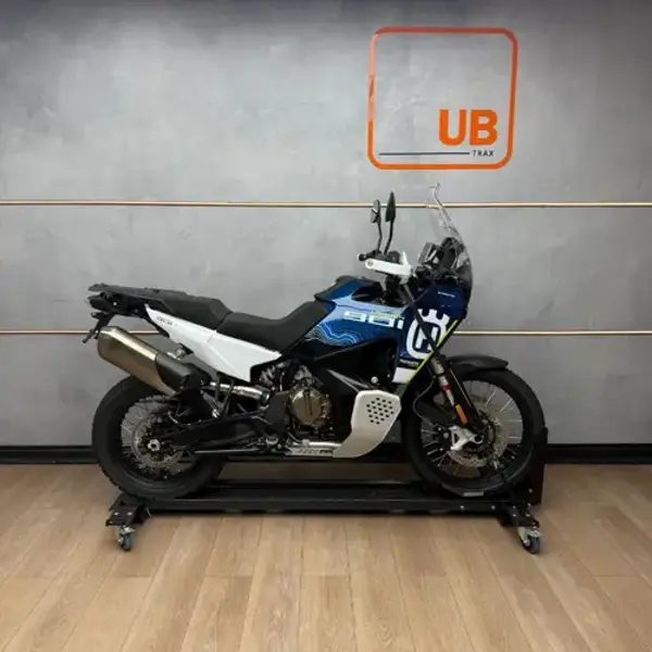 Norden 901 Expedition specs