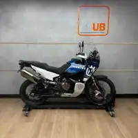 Husqvarna Norden 901 Expedition 2025 specs