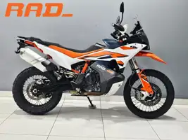 KTM 890 Adventure R 2025 specs