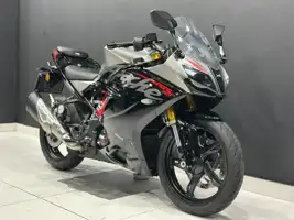 2025 TVS Apache RR 310
