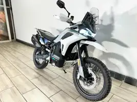2026 CFMoto 1000 MT-X specs