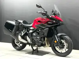 2026 Honda CB 1000GT specs