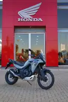 2026 Honda XL750 Transalp E-Clutch specs