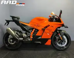 2026 KTM 990 RC-R specs