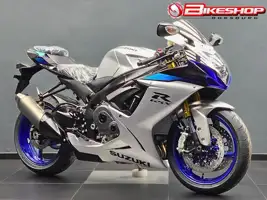 2026 Suzuki GSX-R 750