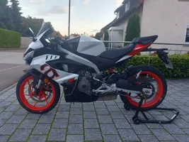 2025 Aprilia RS 457 specs