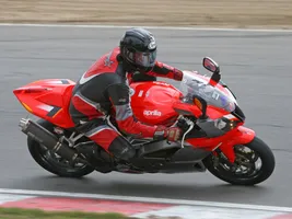 2008 Aprilia RSV 1000R specs