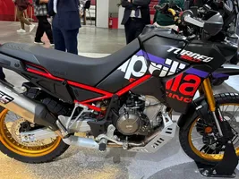 2025 Aprilia Tuareg 660 Rally specs
