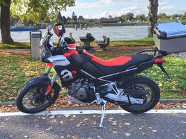 2022 Aprilia Tuareg 660 specs