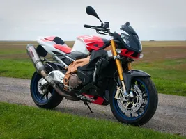2008 Aprilia Tuono 1000 R Factory