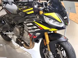 2025 Aprilia Tuono 660 Factory specs
